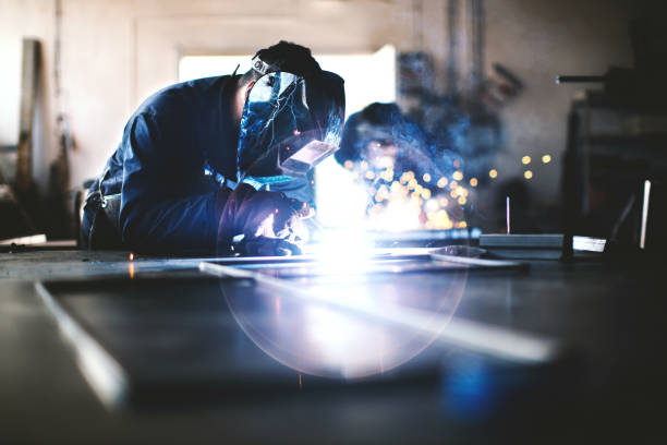 Best Artistic and Custom Metal Fabrication in Hertford, NC