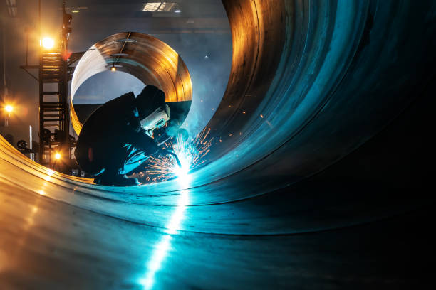 Best Welding Inspection and Certification in Hertford, NC