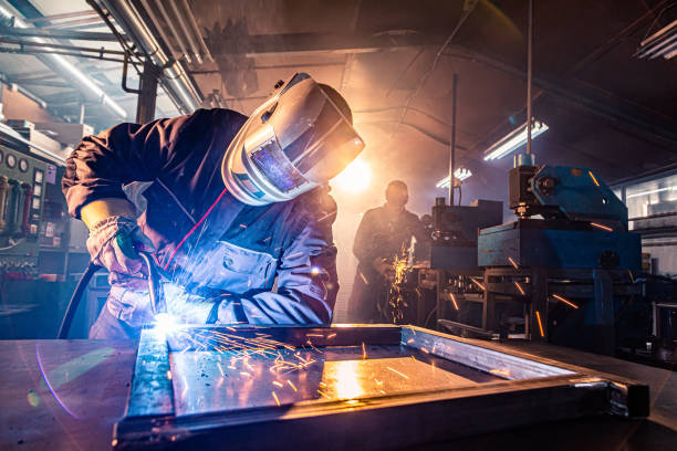 Best Marine and Shipbuilding Welding in Hertford, NC