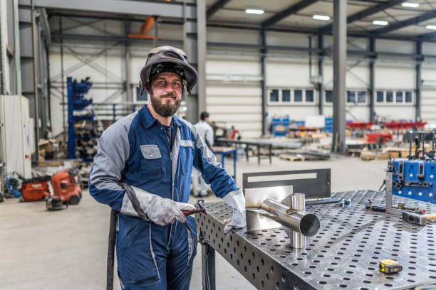 Best Artistic and Custom Metal Fabrication in Hertford, NC