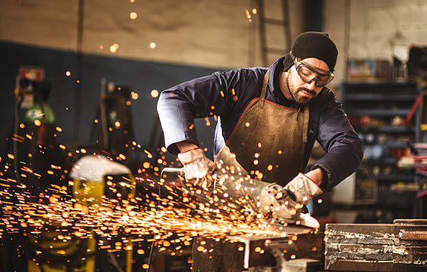 Best Specialty Welding Processes in Hertford, NC