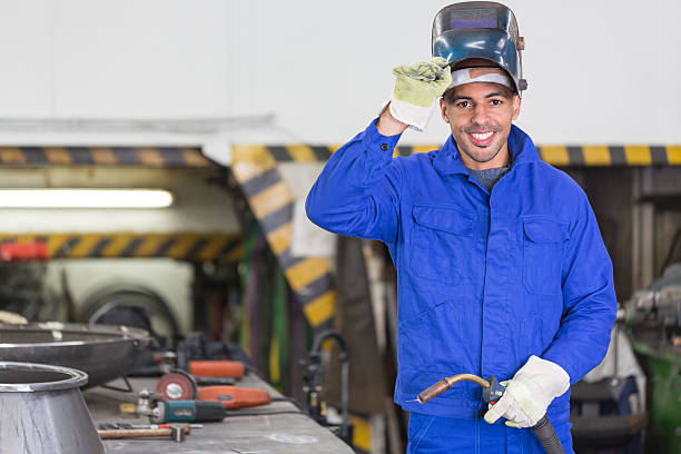 Affordable Welder Services in Hertford, NC