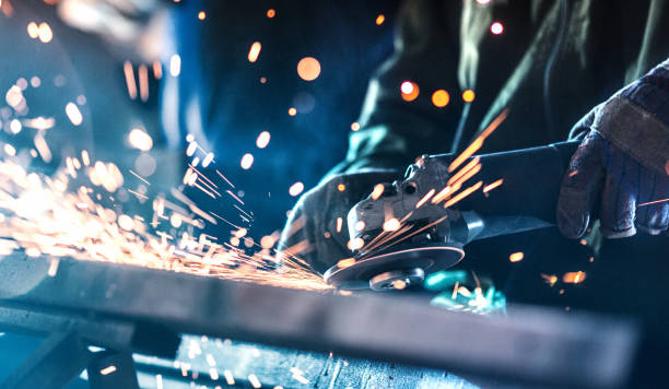 Best Structural Steel Welding in Hertford, NC